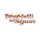 Benedetti Dal Signore