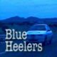 Blue Heelers Poliziotti Con Il Cuore