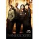 Bonekickers I Segreti Del Tempo