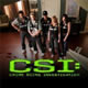 Csi: Scena Del Crimine