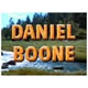 Daniel Boone