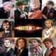 Doctor Who