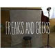 Freaks And Geeks