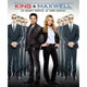 King E Maxwell