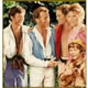 Le Avventure Della Famiglia Robinson