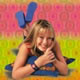 Lizzie Mcguire
