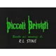 Piccoli Brividi
