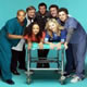 Scrubs Medici Ai Primi Ferri