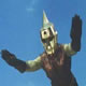 Spectreman