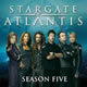 Stargate Atlantis 5