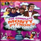 The Monty Python Flying Circus