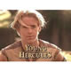 Young Hercules