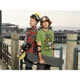 Zeke E Luther