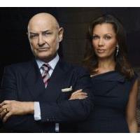 666 Park Avenue