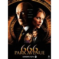Episodi 666 Park Avenue