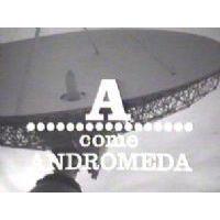 A Come Andromeda