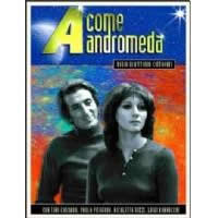 A come Andromeda