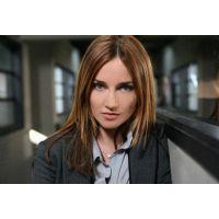 Alice Nevers Professione Giudice