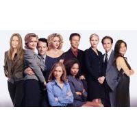 Ally Mcbeal