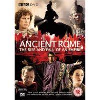 Ancient Rome The Rise And Fall Of An Empire
