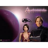 Andromeda