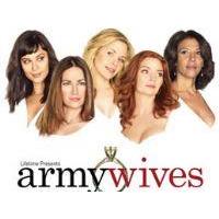 Army Wives Conflitti Del Cuore