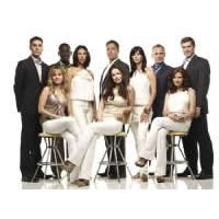 Army Wives Conflitti del cuore