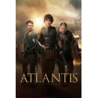 Stagione 2 Atlantis