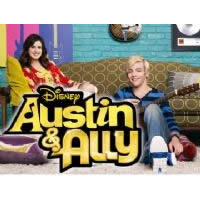 Episodi Austin e Ally