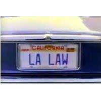 Avvocati a Los Angeles