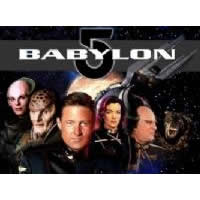 Stagione 5 Babylon 5