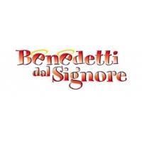 Episodi Benedetti dal Signore