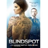 Episodi Blindspot