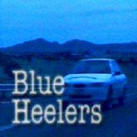 Blue Heelers Poliziotti con il cuore