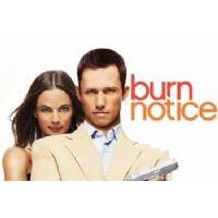 Burn Notice Duro A Morire