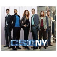 Episodi CSI New York