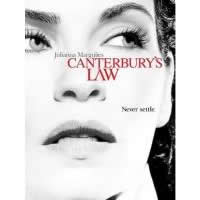 Canterbury's Law