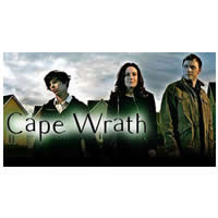 Cape Wrath Fuga Dal Passato