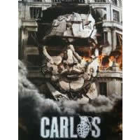 Stagione 1 Carlos
