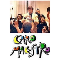 Episodi Caro maestro