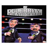 Celebrity Deathmatch