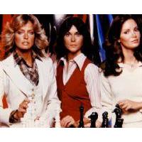 Charlie's Angels Anni 76 81