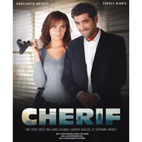 Cherif