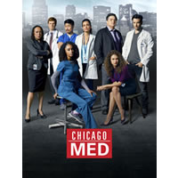 Episodi Chicago Med