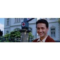 Ciao Dottore!