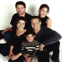 Cinque in famiglia