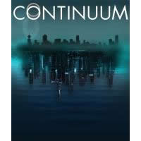 Stagione 2 Continuum