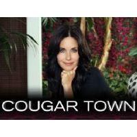 Cougar Town