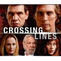 Episodi Crossing Lines
