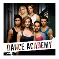 Dance academy